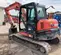 2018 Kubota KX080-4SR3 Mini Excavator