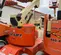 2013 JLG E400AN Articulating Boom Lift