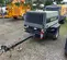2017 Sullair 185DPQ-KU-T3 Air Compressor