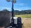 2018 Allmand NL-V Portable Work Light