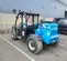 2019 Genie GTH-5519 Forklift