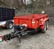 2019 Best Trailer 5X10DBH Dump Trailer