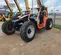 2016 JLG 642 Forklift