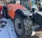 2017 JLG 1055 Forklift