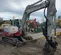 2018 Takeuchi TB290C Mini Excavator