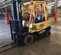 2014 HYSTER H50CT Warehouse Forklift
