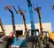 2016 Genie GTH-636 Forklift