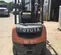 2013 Toyota 8FDU25 Warehouse Forklift