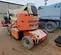 2015 JLG E400AN Articulating Boom Lift