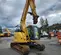 2018 Kobelco SK140SR-5 Excavator