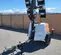 2021 Generac MLTS-2 Portable Work Light