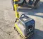 2021 Wacker Neuson DPU5545He Vibratory Plate Compactor