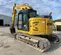 2018 Kobelco SK140SRLC-5 Excavator