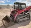 2017 Takeuchi TL12V2-R Track Loader