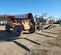2016 SKYTRAK 6042 Forklift
