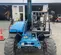 2015 Genie GTH-5519 Forklift