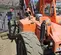 2015 SKYTRAK 6042 Forklift