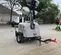2018 Wacker Neuson LTV6L Towable Light Tower