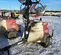2017 Magnum Pro MLT6SM Towable Light Tower