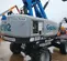 2017 Genie S-65 Boom Lift