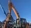 2018 Case CX130D Excavator