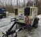 2021 Doosan P425/HP375WCUT4 Air Compressor