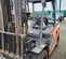 2014 Toyota 8FD35U Warehouse Forklift