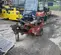 2018 Ditch Witch C14 Walk-Behind Trencher