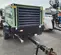 2018 Sullair 400HDPQ-CU Air Compressor