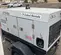 2018 Wacker Neuson G25 T4F Diesel Generator