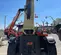 2019 JLG 1255 Forklift