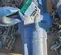 2012 JD NEUHAUS PROFI 10T Hoist