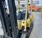 2016 HYSTER H50XT Warehouse Forklift