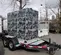 2016 Multiquip SG1400C3-59319 Diesel Generator