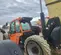 2017 JLG 1255 Forklift