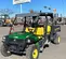 2018 John Deere XUV855MS4 Utility Vehicle