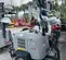 2018 Wacker Neuson LTV6L Towable Light Tower