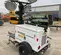 2018 Magnum Pro MLT3060MV Towable Light Tower