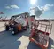2016 Snorkel A46JRT Articulating Boom Lift