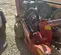 2017 Ditch Witch C14 Walk-Behind Trencher