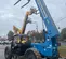 2015 Genie GTH-636 Forklift