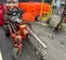 2018 Ditch Witch C14 Walk-Behind Trencher