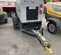 2021 Wacker Neuson G25 T4F Diesel Generator