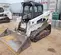 2018 Bobcat T630 Track Loader