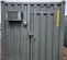 2018 MOBILE TRL 20' AO GLO Ground-Level Office Container
