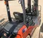 2016 Toyota 8FDU25 Warehouse Forklift