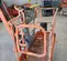 2014 JLG 450AJ Articulating Boom Lift