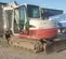2018 Takeuchi TB290C Mini Excavator