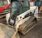 2018 Bobcat T550 Track Loader