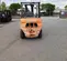 2013 Doosan D35S-5 Warehouse Forklift